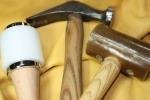 Holzhammer, Poly-Mallets, Mauls,...