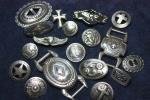 Conchos Conchas Nieten Ziernieten Clips und...