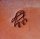 XPrägestempel Rose
