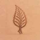 8246-00 Prägestempel Blatt links