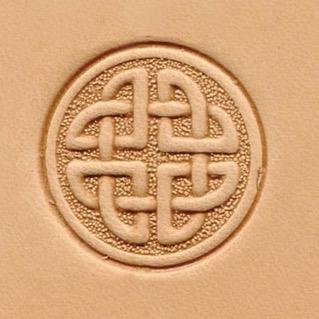 8537-00 Prägestempel Celtic