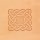 8601-00 Prägestempel Celtic Runen Rechteck