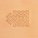 8603-00 Prägestempel Celtic Runen Knotenpfeil