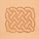 8605-00 Prägestempel Celtic Runen Knoten