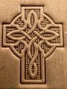 8611-00 Prägestempel Celtic Runen