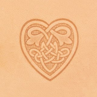 8612-00 Prägestempel Celtic Runen