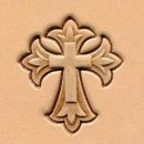 8614-00 Prägestempel Kreuz Celtic