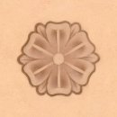 8655-00 Prägestempel Blume