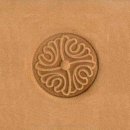 Prgestempel Celtic Floral