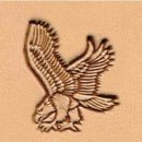 Prägestempel Adler