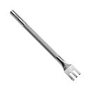 Reihenlocheisen 3er 2,5mm