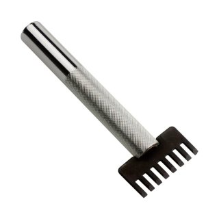 Reihenlocheisen 8er 2,5mm