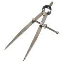 Sattleranreizirkel Zirkel 17 cm