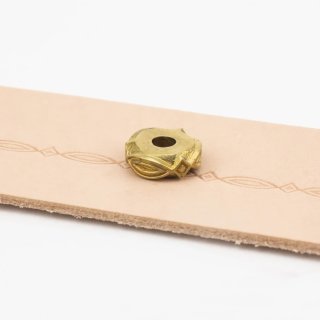 Stichrad Randmuster Rad Diamand Loop