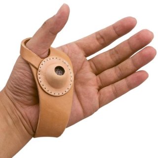 Nhhilfe fr linke Hand