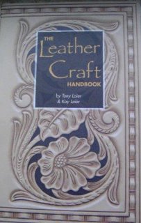 Leathercraft Handbook