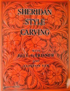 Sheridan Style Carving v.BillGardner and Clinton Fay