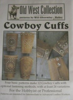 Cowboy Cuffs