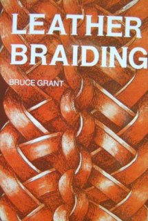 XLeather Braiding v. Bruce Grant