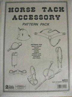 Horse Tack Accessory