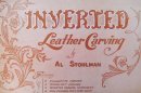 Inverted Leather Carving Al Stohlman