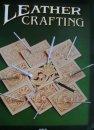 Leather Crafting Fachbuch Leder Hobby