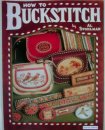 How to Buckstitch