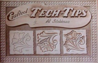 XCraftool Tech-Tips v.Al Stohlman