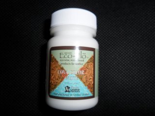 Eco-Flo Cova color white