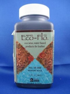 ECO -Flo All-in-one Midnight black