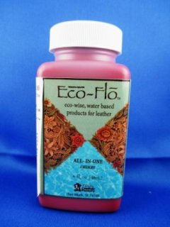 ECO Flo All-In-One cherry