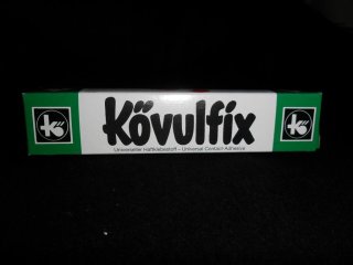 Kövulfix Rekord Kleber 30g Tube