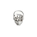 Snap skull Nickel matt