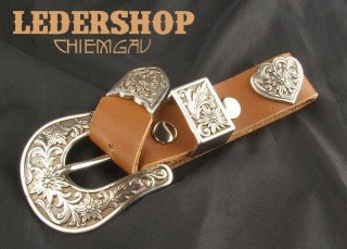 Concho Edelwei Herz