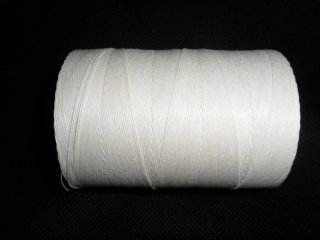 0006-01 Leinengarn ungewachst Nel.18/3