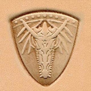 88565-00 Prägestempel Celten Drache