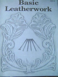 Basic Leatherwork