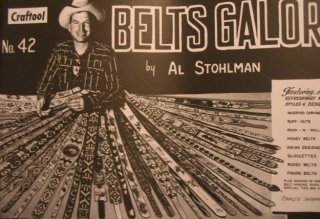 Belts Galore v. Al Stohlman
