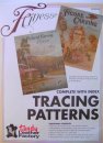 XFinesse, Tracing, Patterns, by, Al Stohlman,