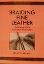 XBraiding Fine Leather, v.David W. Morgan Flechten, Led