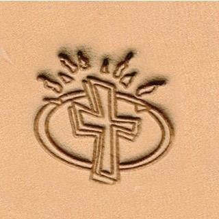 Flammendes Kreuz