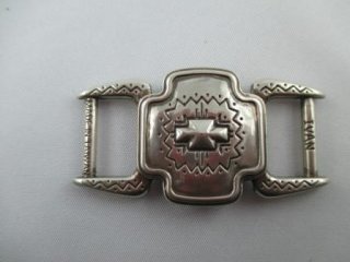 Lederverbinder Connector