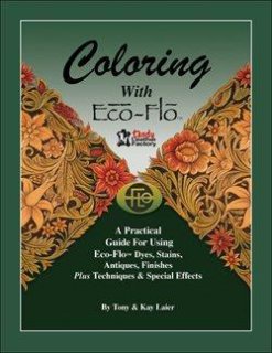 Coloring with Eco-Flo