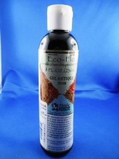 ECO-Flo Antique Gel black