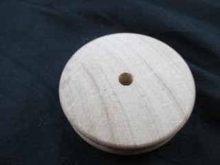 Profi-Kantengltter aus Holz