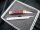 Profi Trim Knife Set mit 2 Klingen