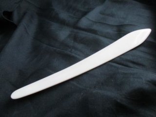Profi-Falzbein Kantengltter Bone