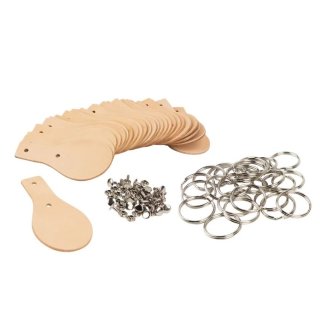 Starter-Kit Schlsselanhnger