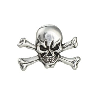 Skull and bones