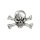 Skull and bones